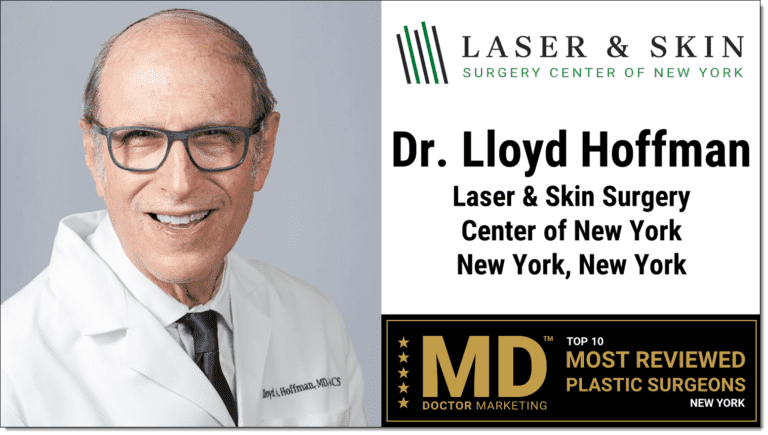 Top 10 Best Reviewed Plastic Surgeons in New York, NY - Doctor ...