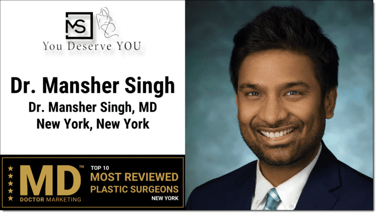 Top 10 Best Reviewed Plastic Surgeons in New York, NY - Doctor ...