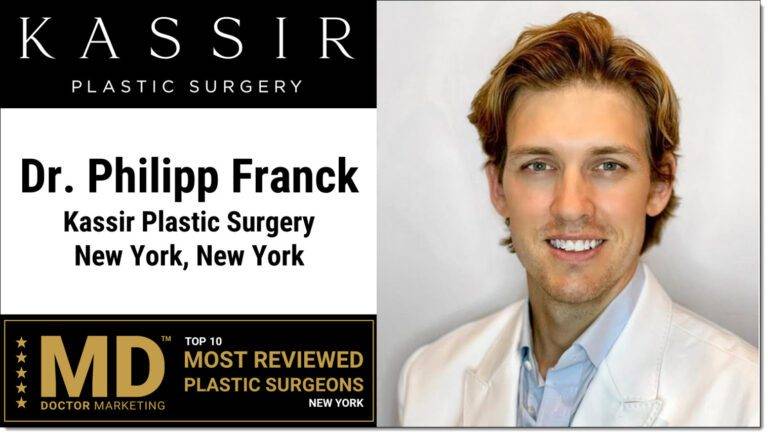 Top 10 Best Reviewed Plastic Surgeons in New York, NY - Doctor ...