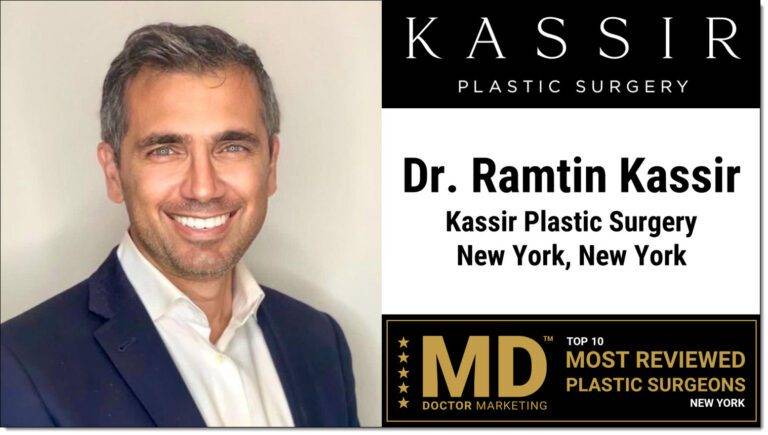 Top 10 Best Reviewed Plastic Surgeons in New York, NY - Doctor ...