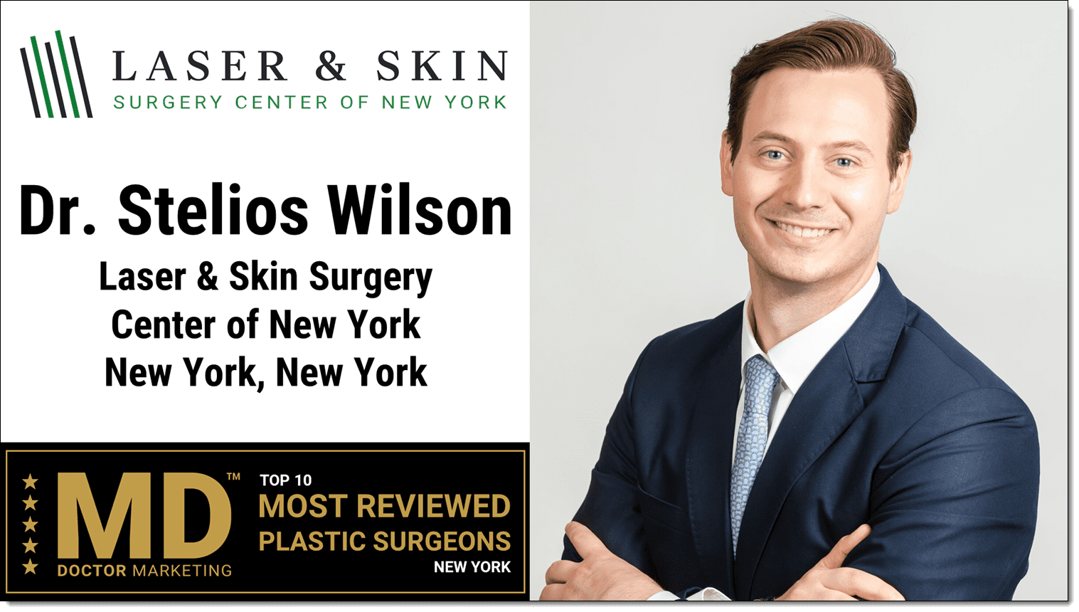 Top 10 Best Reviewed Plastic Surgeons in New York, NY - Doctor ...