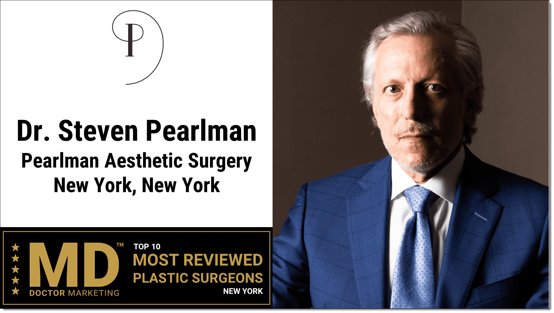 Top 10 Best Reviewed Plastic Surgeons in New York, NY - Doctor ...