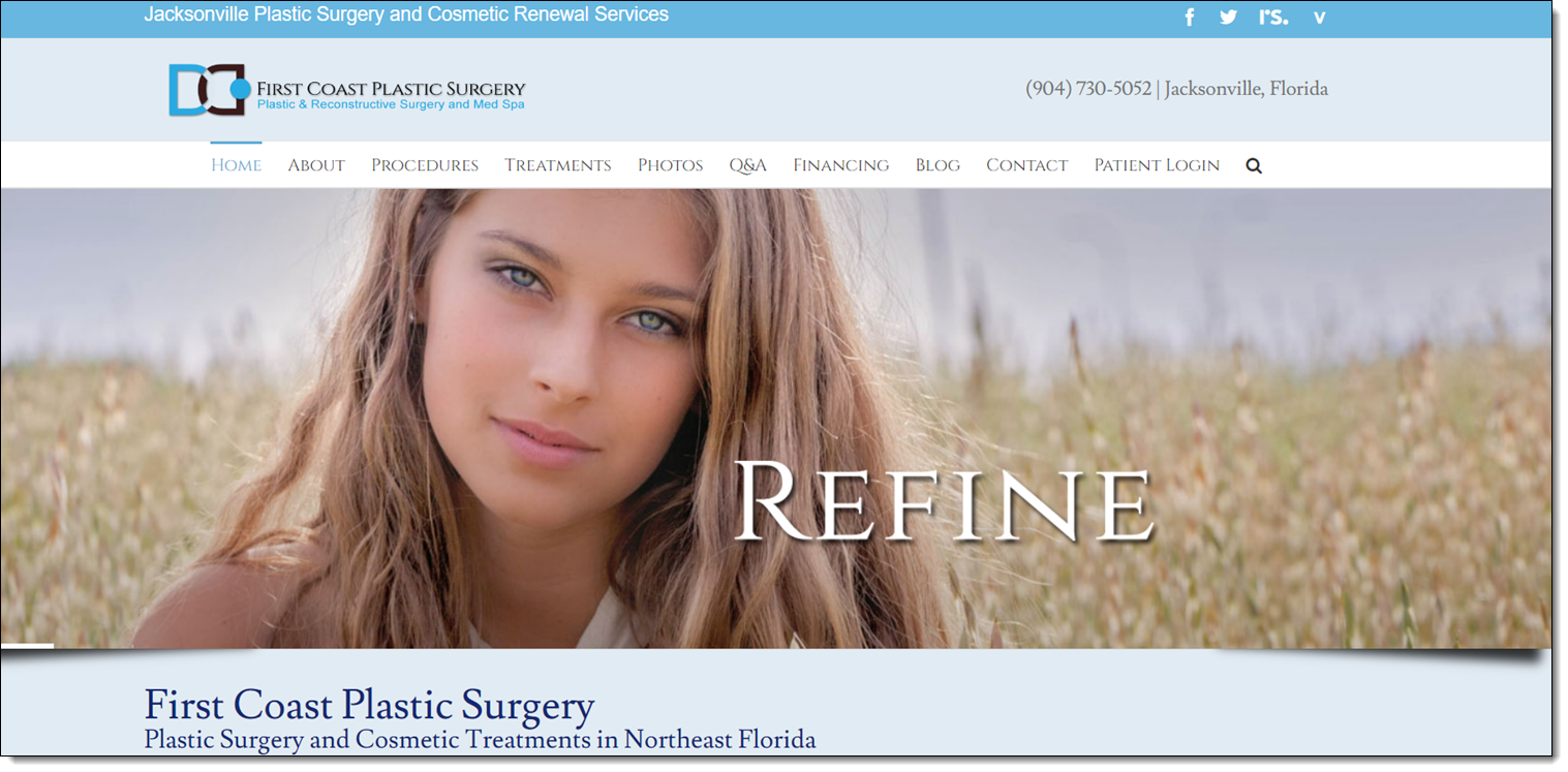 First Coast Plastic Surgery David N Csikai Md Reviews Meet Dr. David Csikai of First Coast Plastic Surgery in Jacksonville