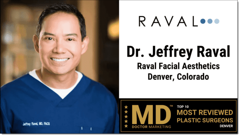 Top 10 Best Reviewed Plastic Surgeons in Denver, CO - Doctor Marketing, MD™
